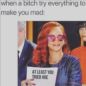 Meet your Posher, Keyshauna